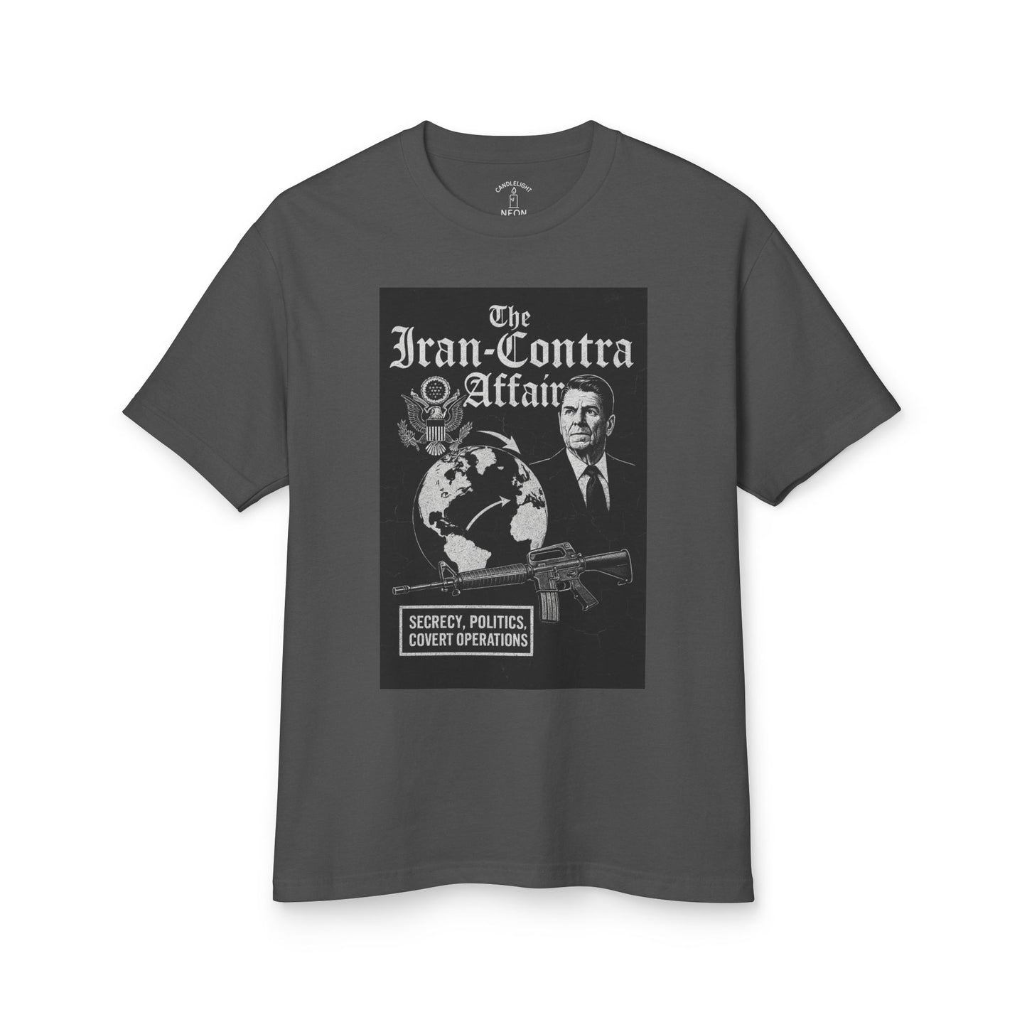 Iran-Contra Affair Unisex Tee