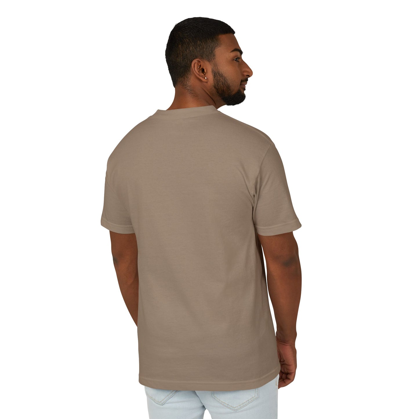 Don't Tread On Me Scottish Gardener Parody T-Shirt