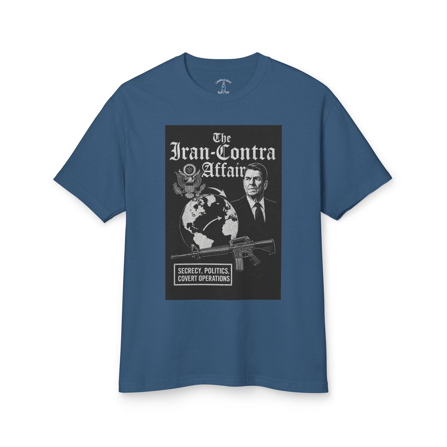 Iran-Contra Affair Unisex Tee