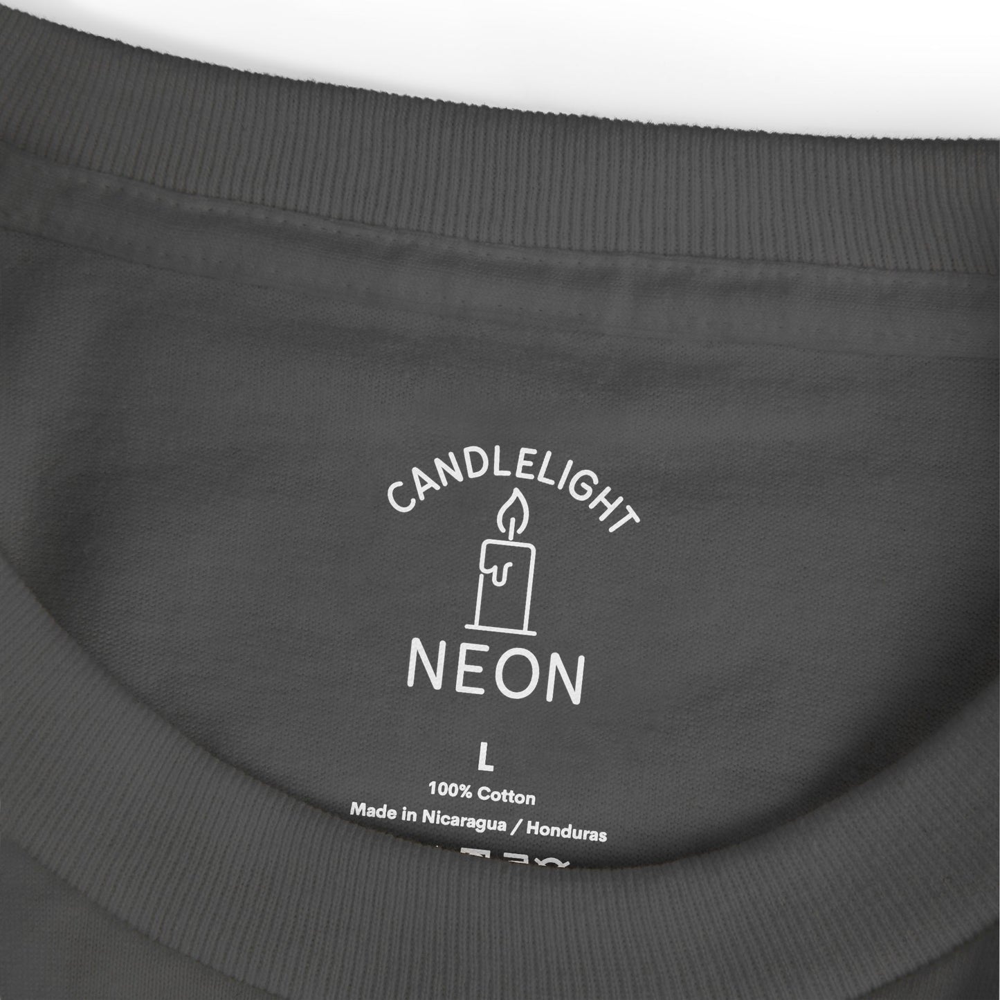 Can You Hear Me Now, M'Lady? Anachronistic Mashup Unisex Tee