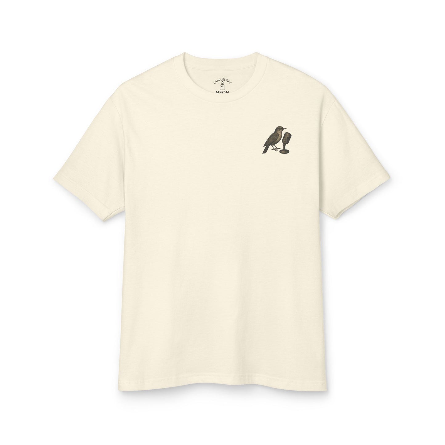 Operation Mockingbird Conspiracy Unisex Tee