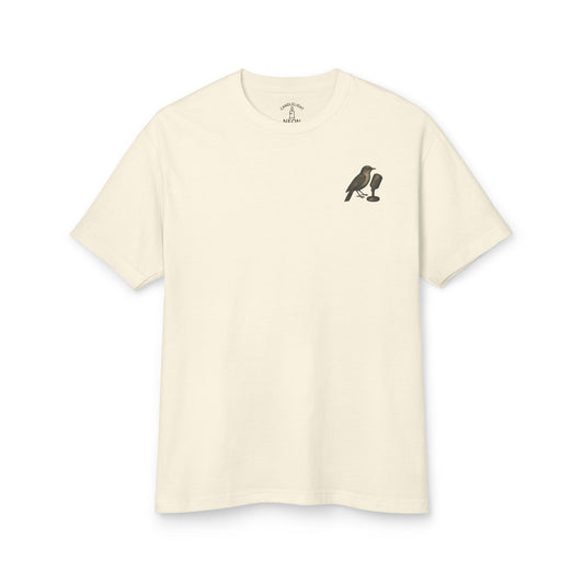 Operation Mockingbird Conspiracy Unisex Tee