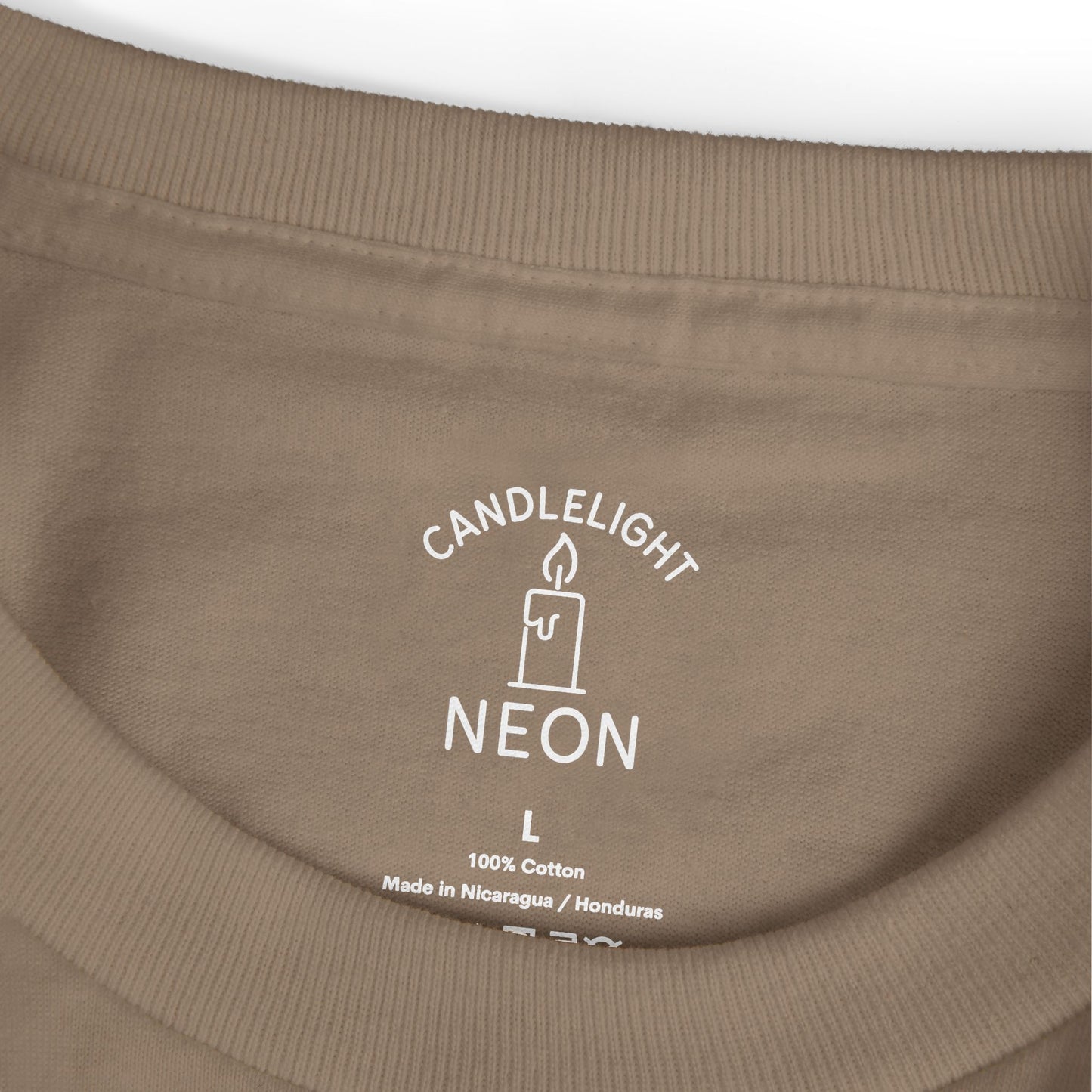 Keep Calm and Fill the Freezer Hunting Unisex Tee