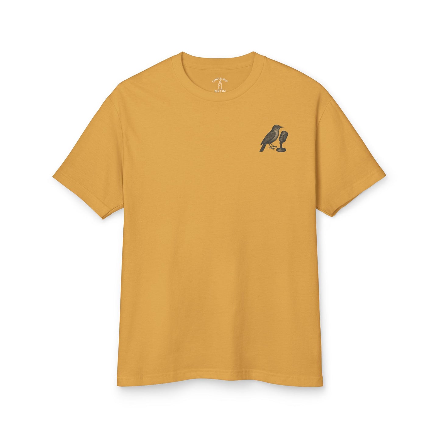 Operation Mockingbird Conspiracy Unisex Tee