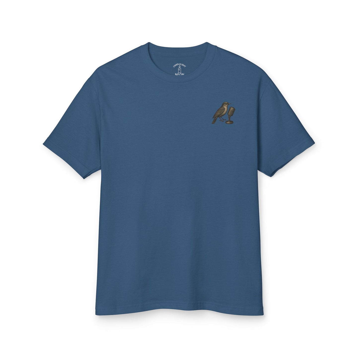 Operation Mockingbird Conspiracy Unisex Tee