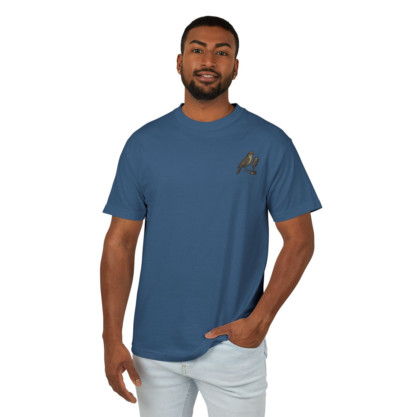 Operation Mockingbird Conspiracy Unisex Tee