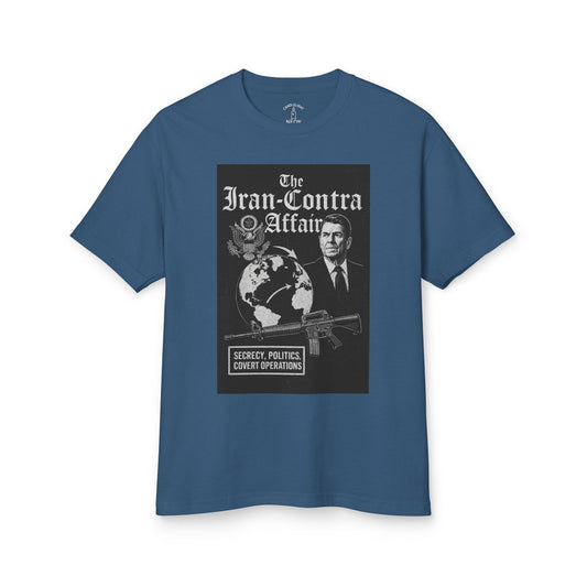 Iran-Contra Affair Unisex Tee