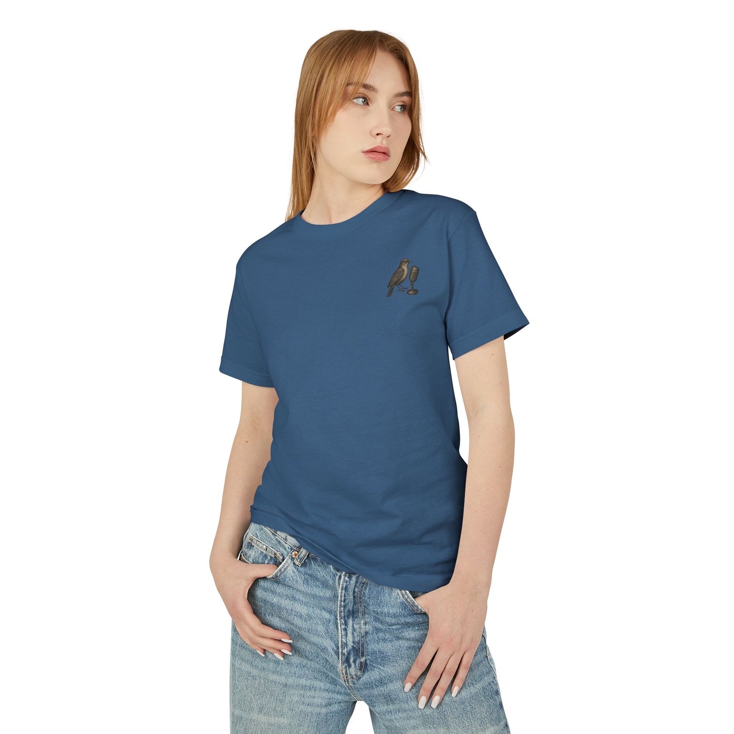 Operation Mockingbird Conspiracy Unisex Tee