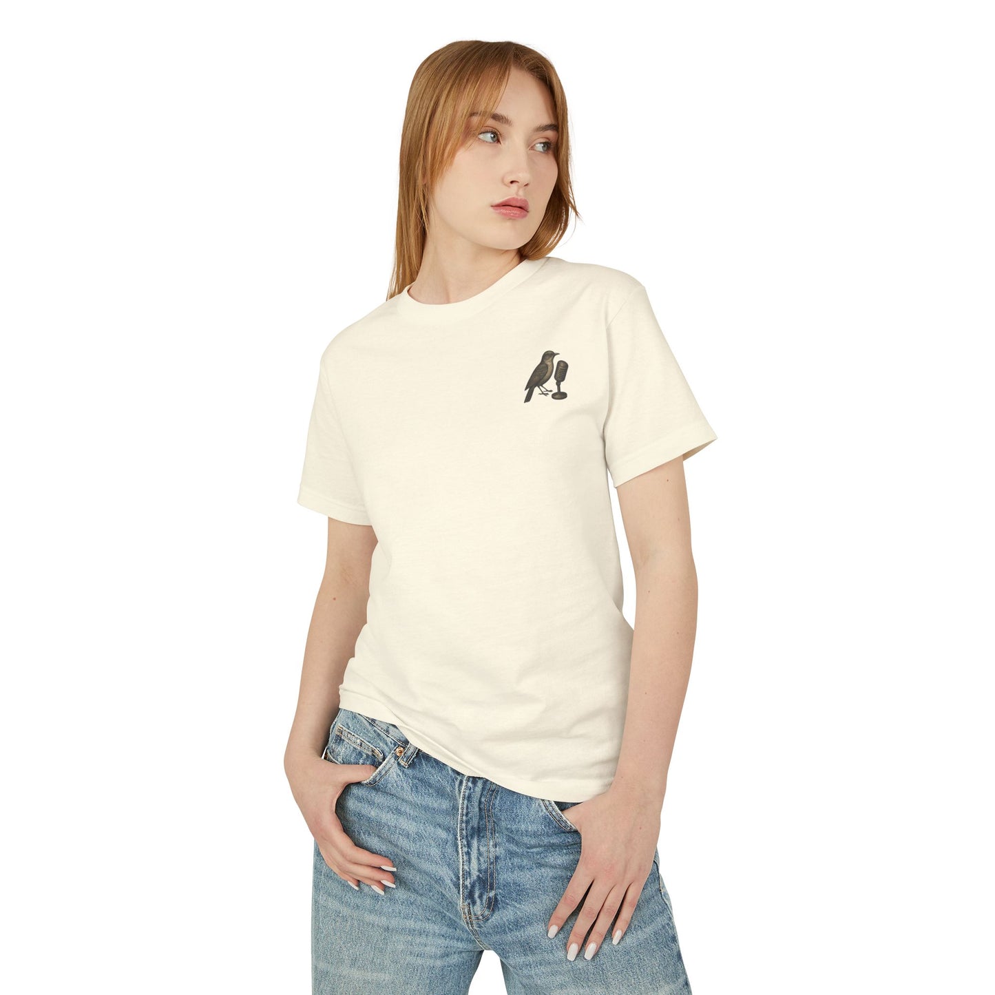 Operation Mockingbird Conspiracy Unisex Tee