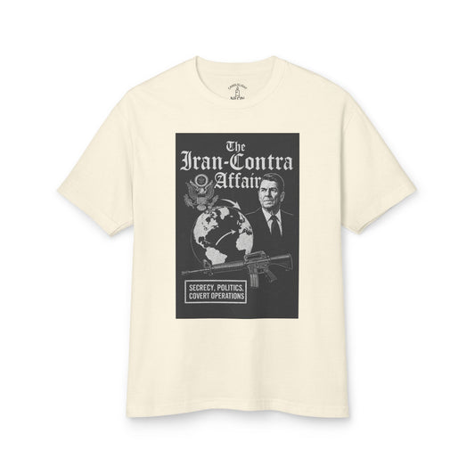 Iran-Contra Affair Unisex Tee